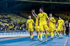 潘喜明打趣：我们训练压力比比赛大，比赛时听不见李导喊什么